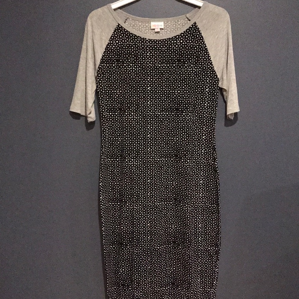 LuLaRoe Julia small